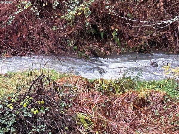 2.48 Acres of Land with Home for Sale in Boring, Oregon