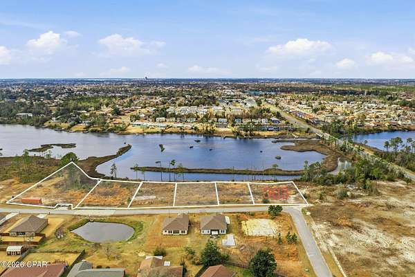 0.41 Acres of Residential Land for Sale in Callaway, Florida