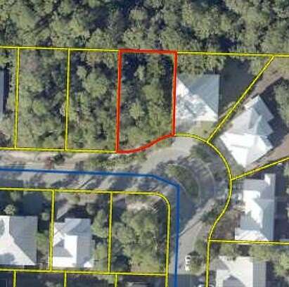 0.12 Acres of Residential Land for Sale in Santa Rosa Beach, Florida
