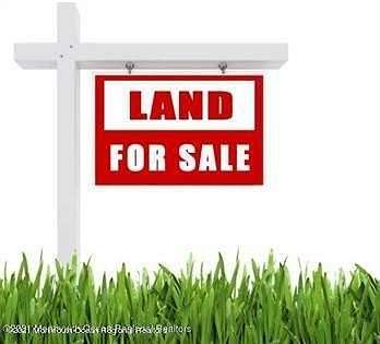 0.29 Acres of Commercial Land for Sale in Jackson Township, New Jersey