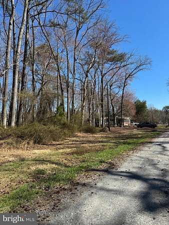 0.45 Acres of Residential Land for Sale in Frankford, Delaware