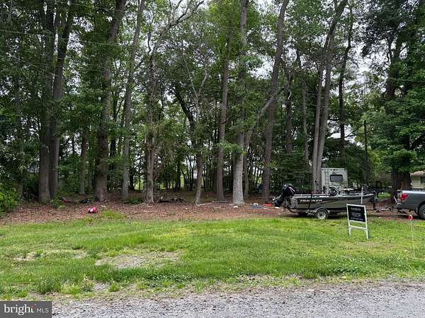 0.45 Acres of Residential Land for Sale in Frankford, Delaware