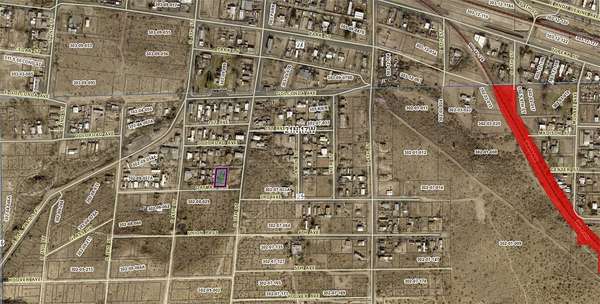 0.22 Acres of Land for Sale in Kingman, Arizona