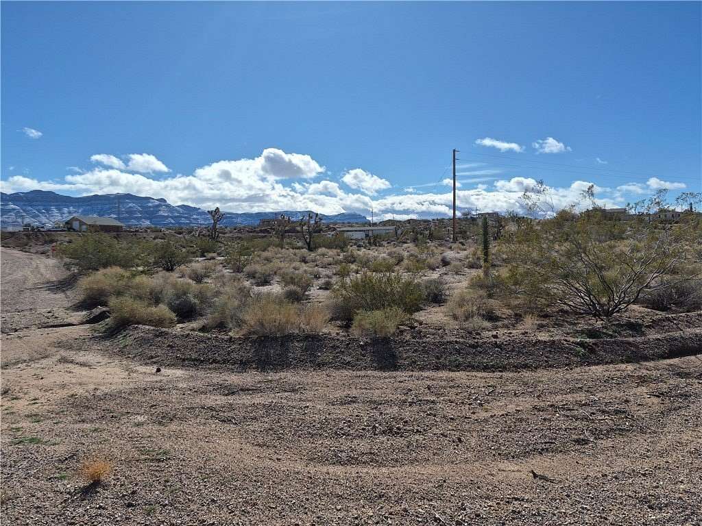 0.33 Acres of Land for Sale in Meadview, Arizona