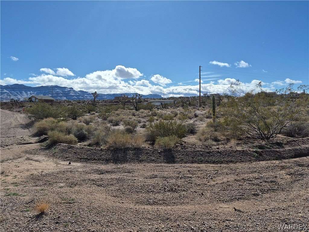 0.33 Acres of Residential Land for Sale in Meadview, Arizona