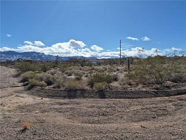 0.33 Acres of Land for Sale in Meadview, Arizona