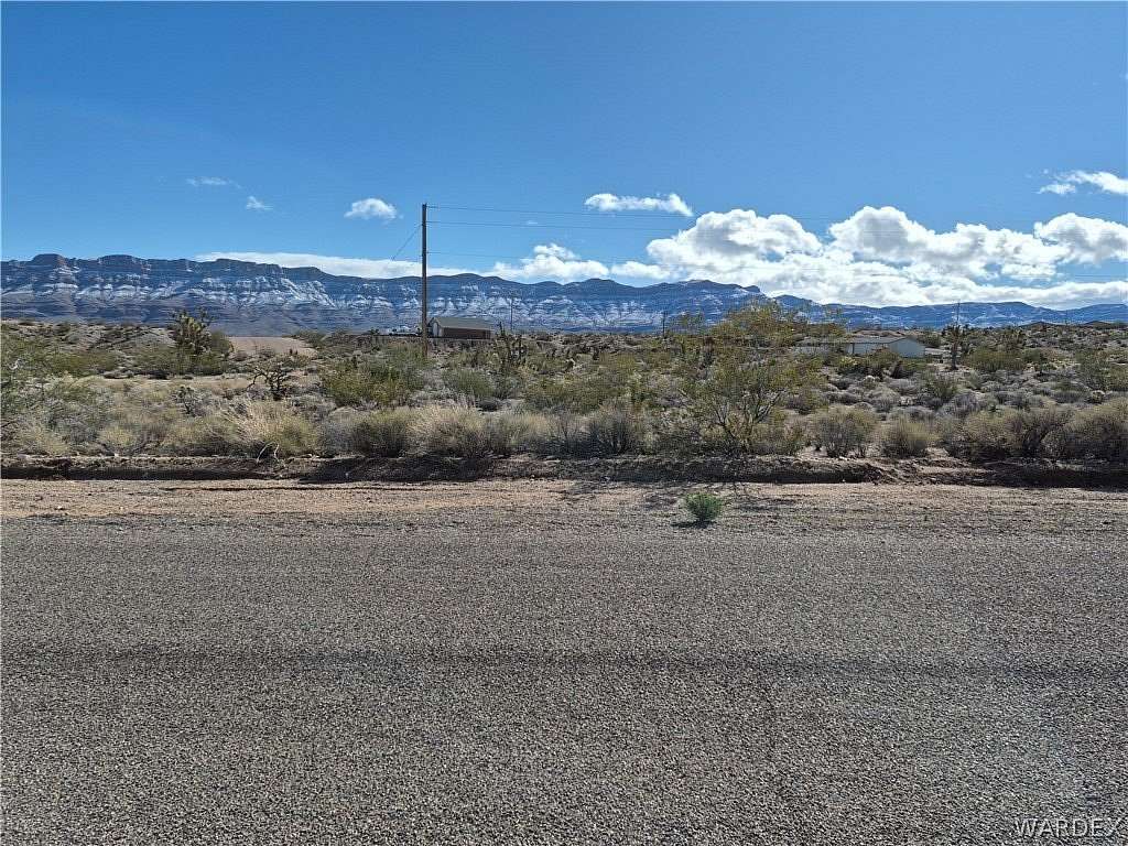 0.29 Acres of Residential Land for Sale in Meadview, Arizona