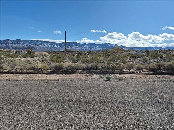 0.29 Acres of Residential Land for Sale in Meadview, Arizona