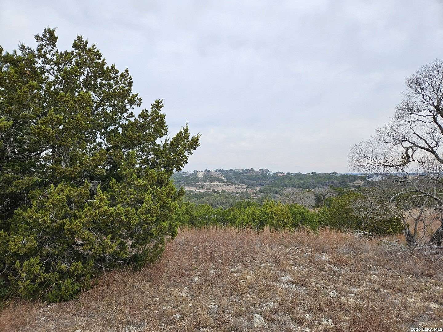 4.19 Acres of Residential Land for Sale in Spring Branch, Texas