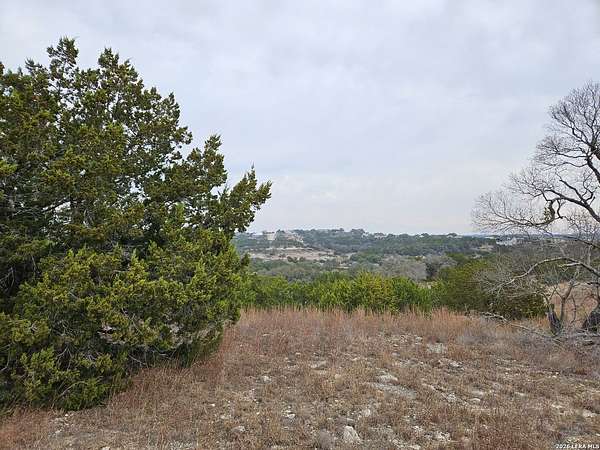 4.19 Acres of Residential Land for Sale in Spring Branch, Texas