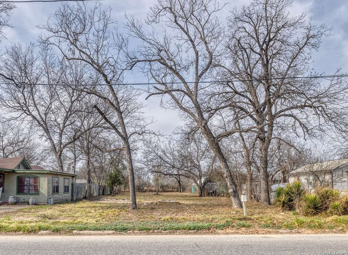 0.26 Acres of Land for Sale in Uvalde, Texas