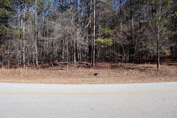 0.7 Acres of Land for Sale in Sparta, Georgia