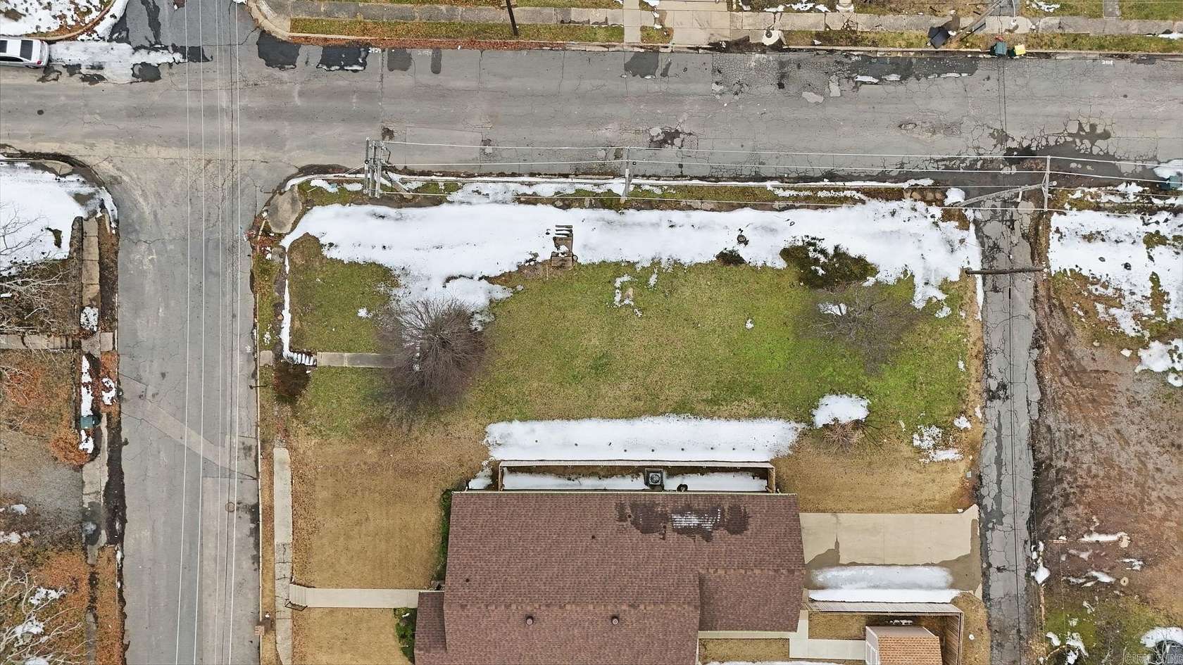 0.17 Acres of Residential Land for Sale in Little Rock, Arkansas