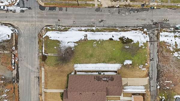 0.17 Acres of Residential Land for Sale in Little Rock, Arkansas