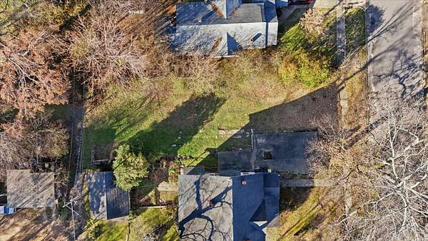 0.16 Acres of Residential Land for Sale in Little Rock, Arkansas