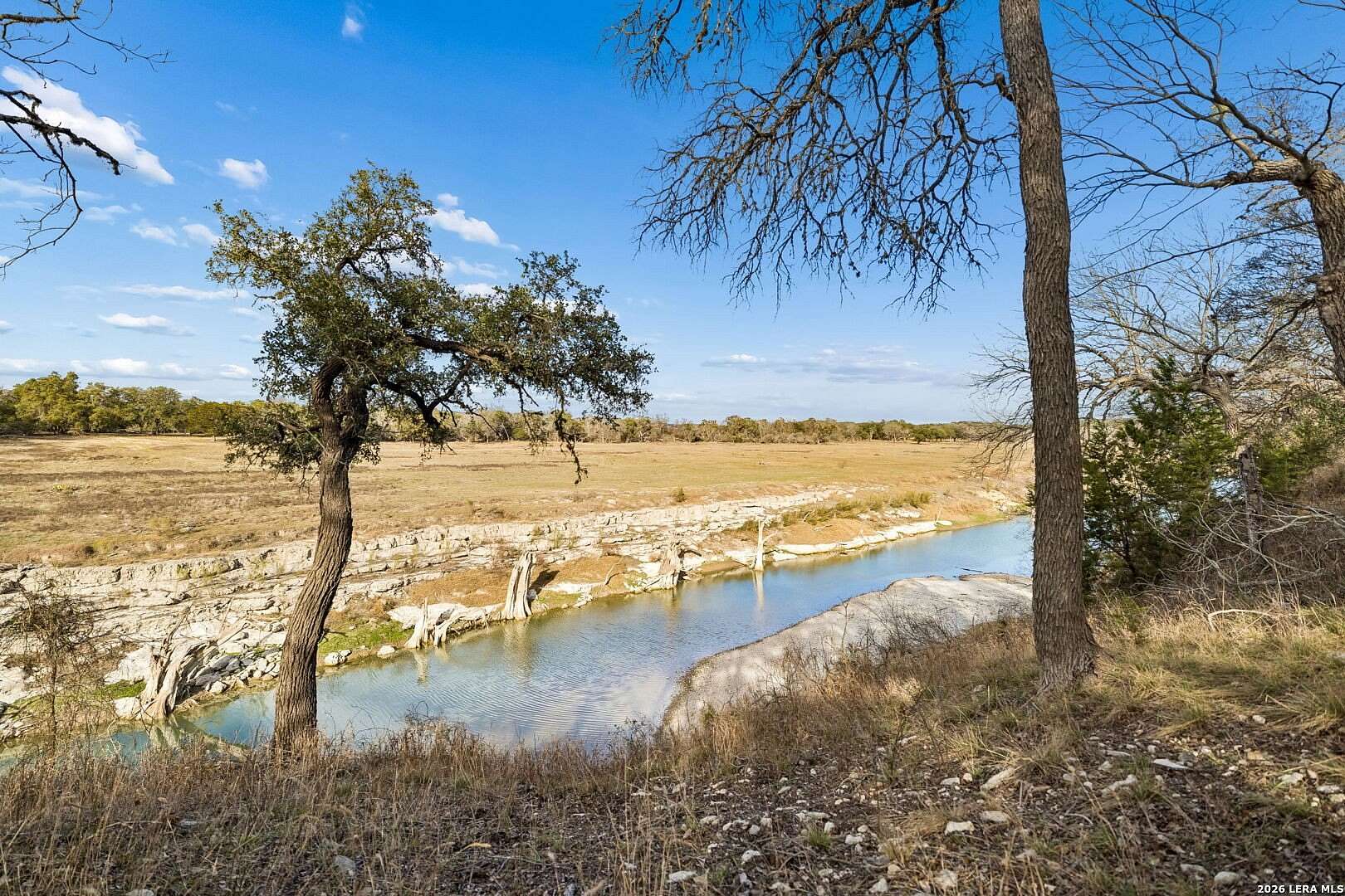 5.23 Acres of Residential Land for Sale in Canyon Lake, Texas