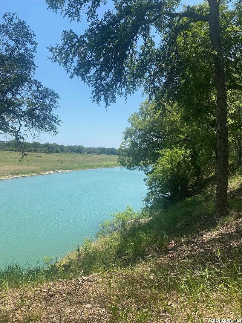 5.23 Acres of Residential Land for Sale in Canyon Lake, Texas
