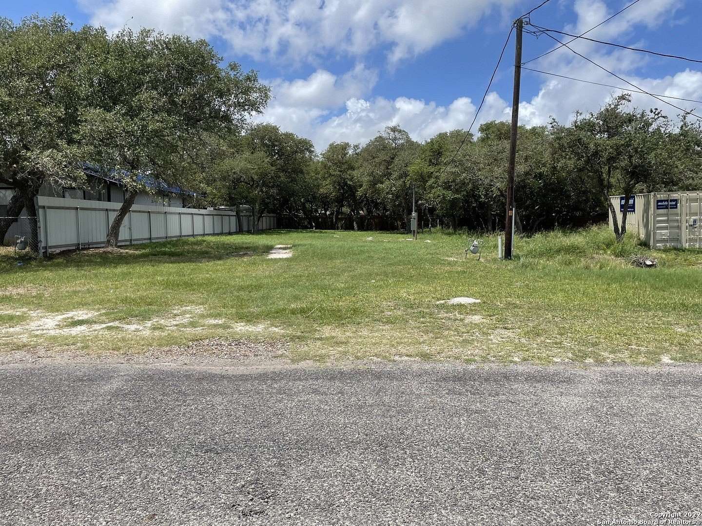 0.17 Acres of Residential Land for Sale in Rockport, Texas