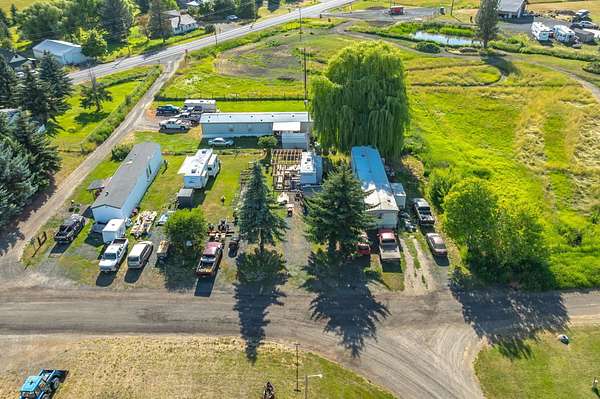 0.41 Acres of Land for Sale in Tensed, Idaho