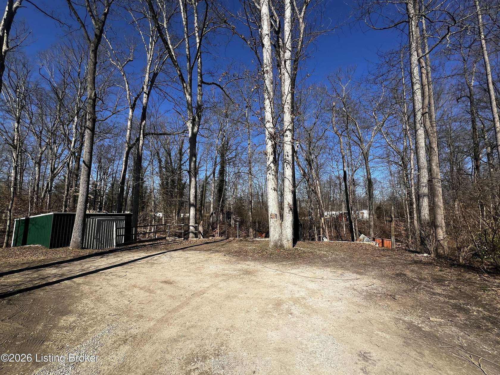 0.25 Acres of Residential Land for Sale in Worthville, Kentucky