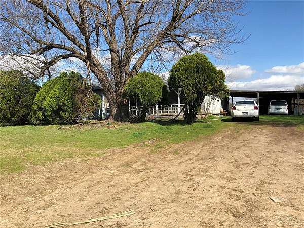 80 Acres of Land with Home for Sale in Bokchito, Oklahoma