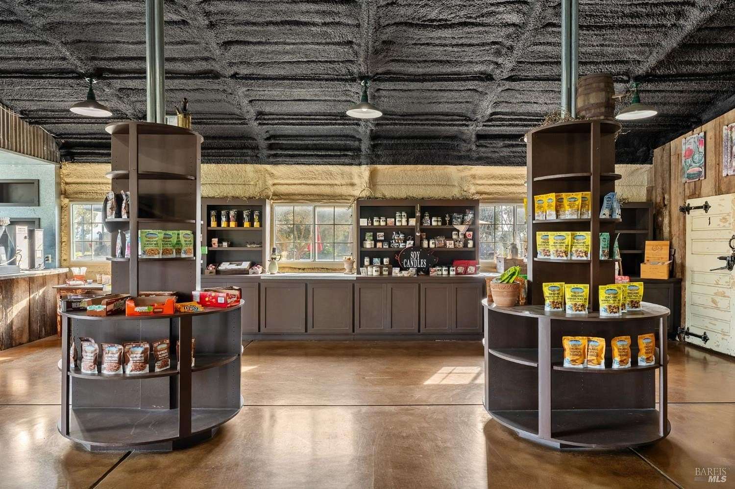 4.2 Acres of Improved Mixed-Use Land for Sale in Napa, California