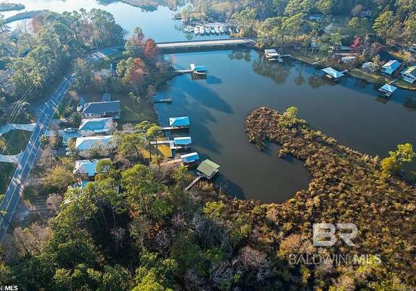 Residential Land for Sale in Elberta, Alabama