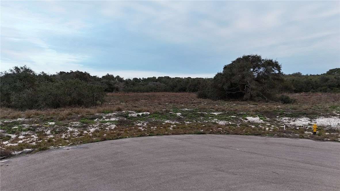 1.23 Acres of Residential Land for Sale in Corpus Christi, Texas