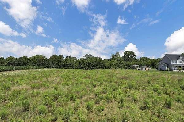 3.5 Acres of Residential Land for Sale in Ashville, Ohio