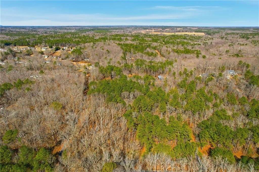 2 Acres of Residential Land for Sale in Covington, Georgia