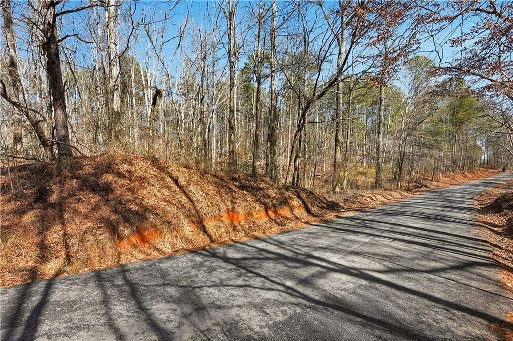 2 Acres of Residential Land for Sale in Covington, Georgia