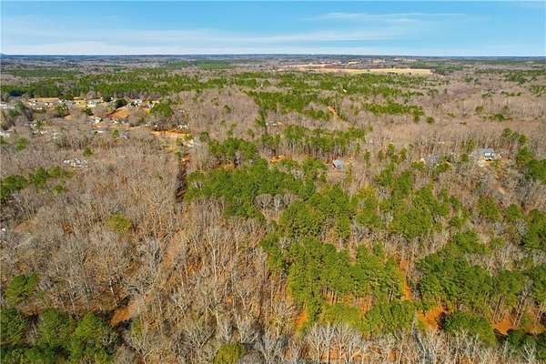 2 Acres of Residential Land for Sale in Covington, Georgia
