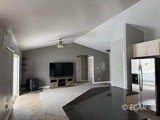 1.5 Acres of Land with Home for Sale in Spring Creek, Nevada