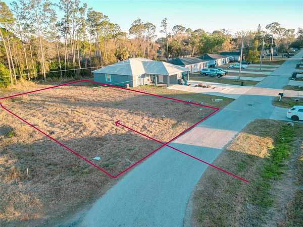 0.25 Acres of Residential Land for Sale in Bradenton, Florida