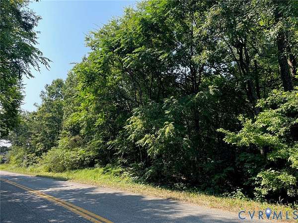 2.29 Acres of Residential Land for Sale in Beaverdam, Virginia