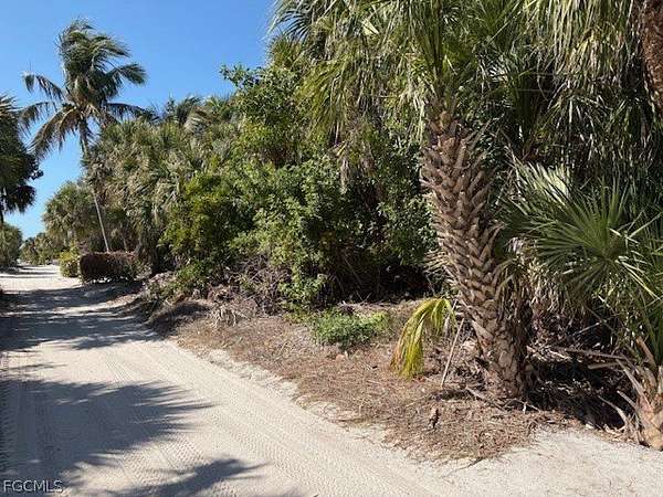 0.2 Acres of Residential Land for Sale in Captiva, Florida