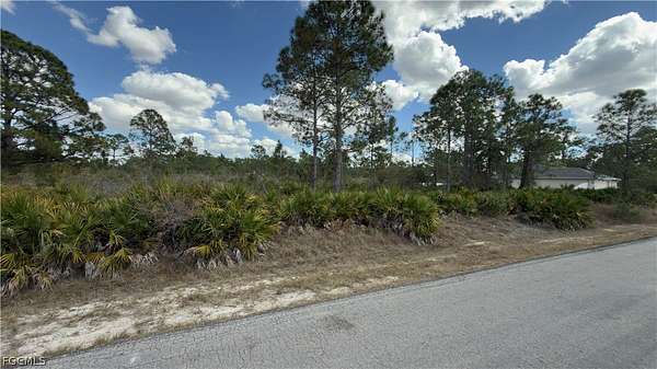 1 Acre of Residential Land for Sale in Lehigh Acres, Florida