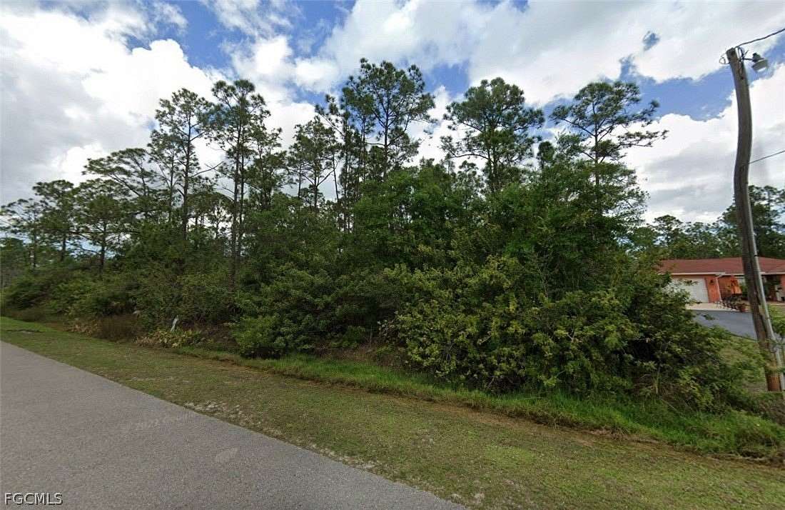1.14 Acres of Land for Sale in Naples, Florida
