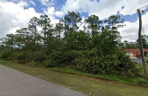 1.14 Acres of Land for Sale in Naples, Florida