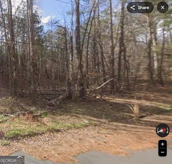 0.41 Acres of Residential Land for Sale in South Fulton, Georgia
