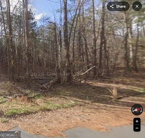 0.41 Acres of Residential Land for Sale in South Fulton, Georgia