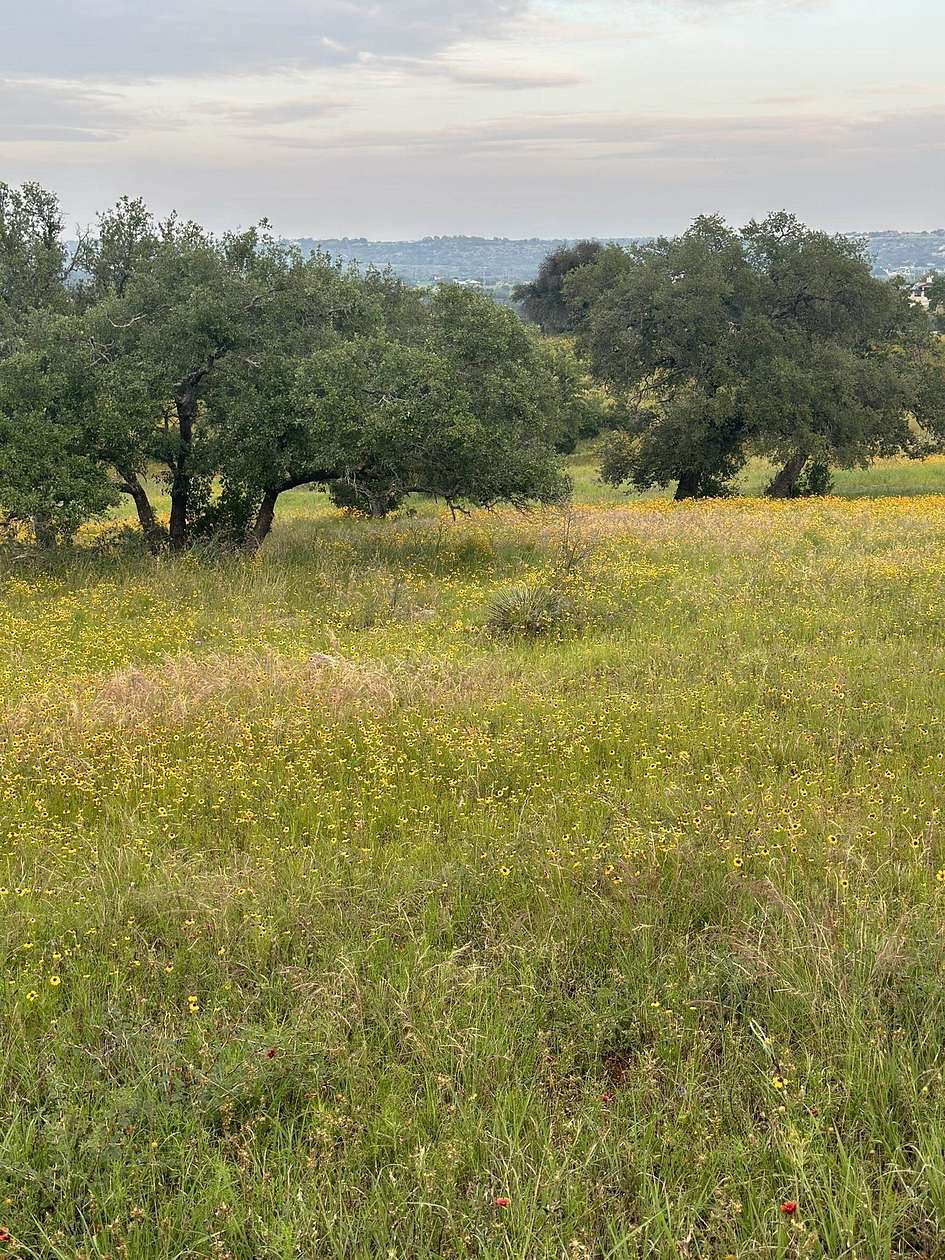 0.33 Acres of Residential Land for Sale in Horseshoe Bay, Texas