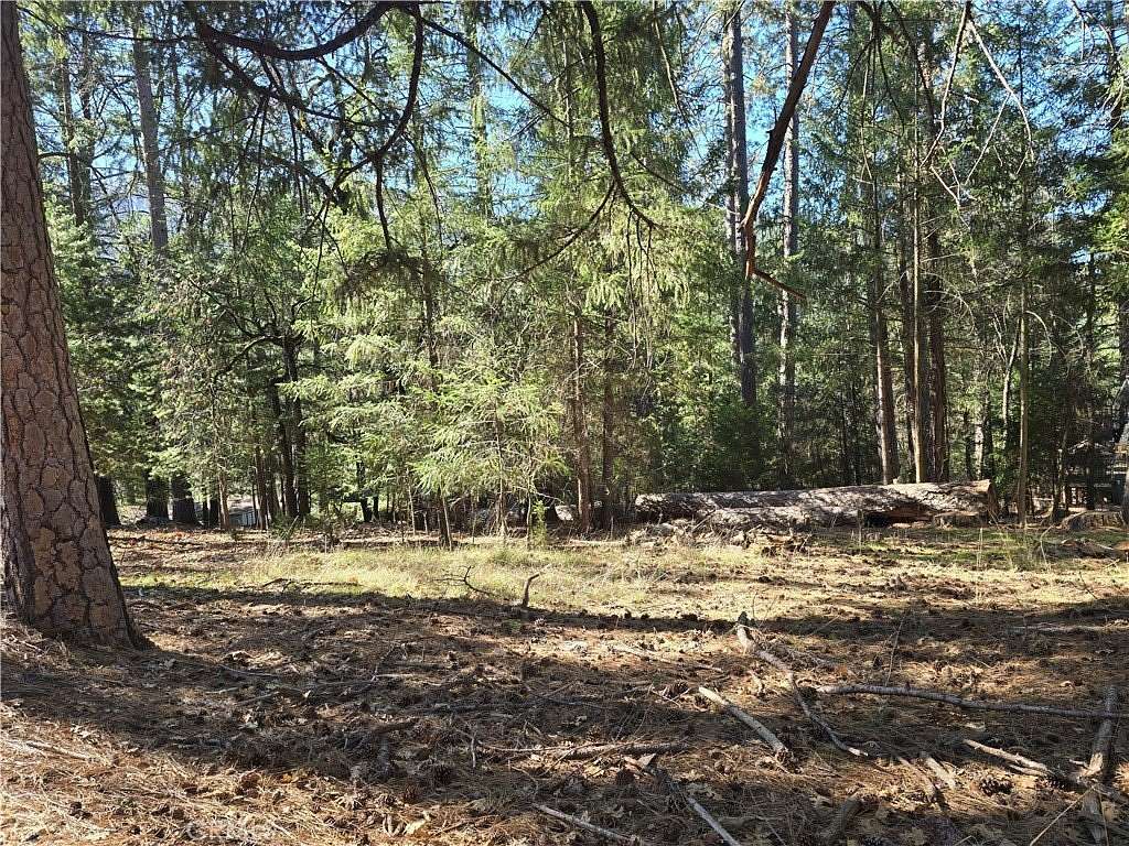 0.2 Acres of Residential Land for Sale in Cobb, California