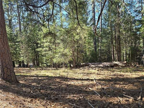 0.2 Acres of Residential Land for Sale in Cobb, California