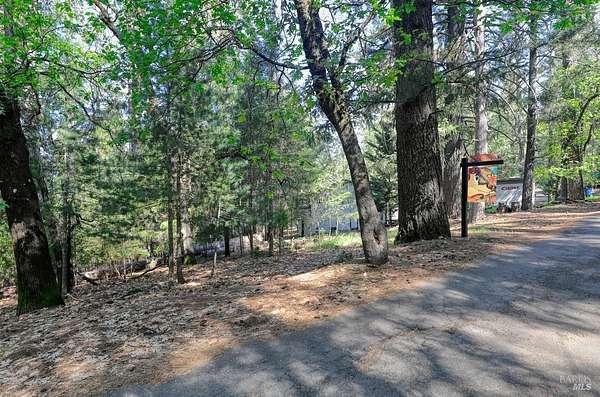 0.2 Acres of Residential Land for Sale in Cobb, California