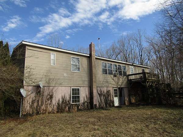 1.77 Acres of Land with Home for Sale in Keysville, Virginia