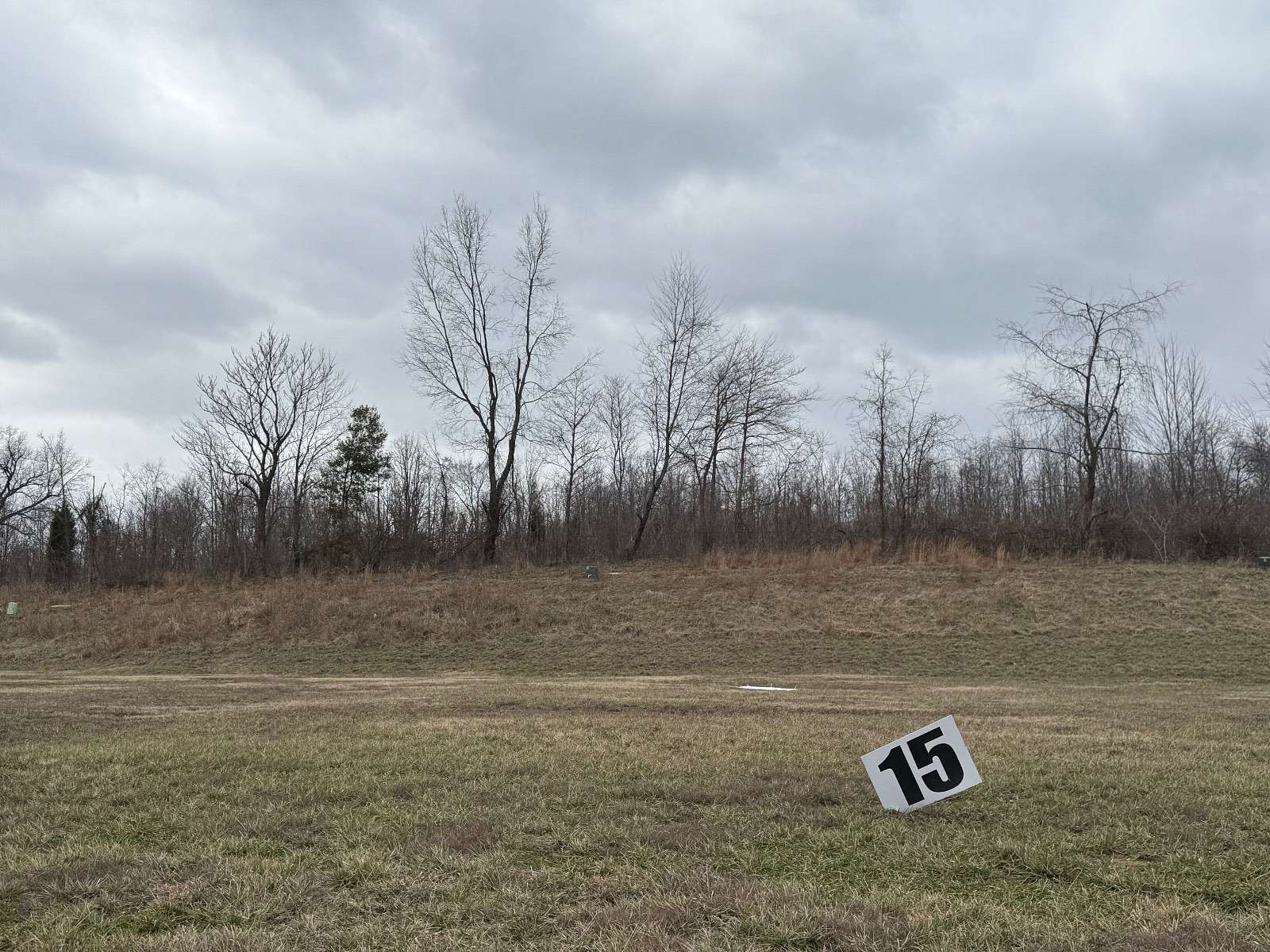 11.5 Acres of Land for Sale in Tell City, Indiana
