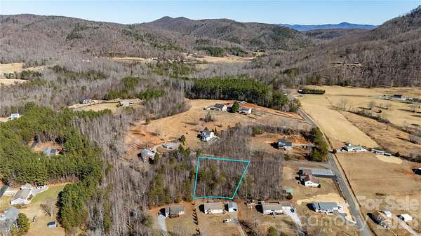 0.66 Acres of Residential Land for Sale in Marion, North Carolina