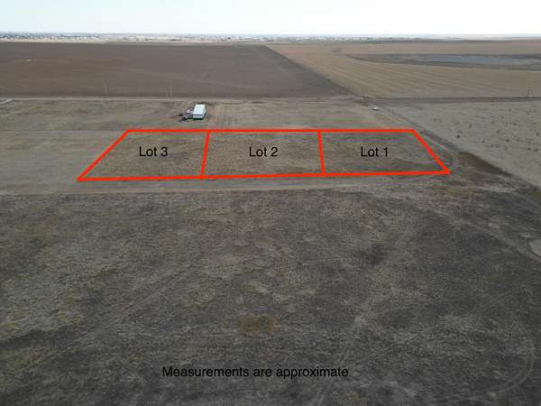 1 Acre of Residential Land for Sale in Amarillo, Texas