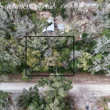 0.23 Acres of Residential Land for Sale in Old Town, Florida